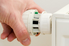 Stubshaw Cross central heating repair costs