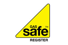 gas safe companies Stubshaw Cross